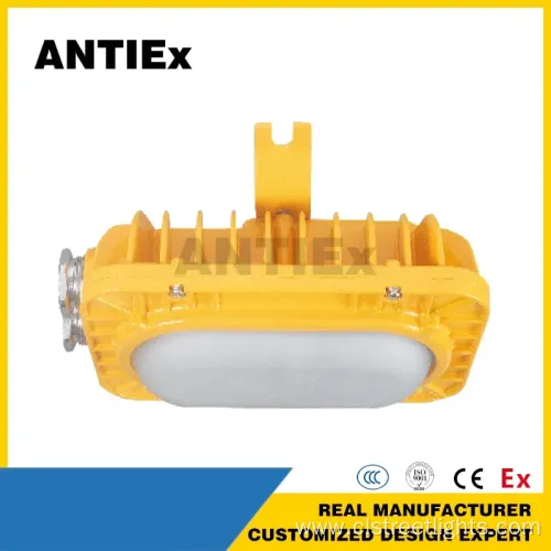 Anti-IP66 LED Flood Light for Offshore Drilling Platforms and Refineries
